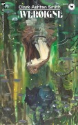 Cover-Bild zum Titel 'Averoigne' von 'Clark Ashton Smith'