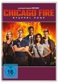 Chicago Fire - Staffel 5 - 