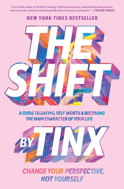 The Shift - Tinx