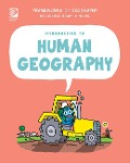 Introduction to Human Geography - Alex Woolf