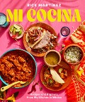 Cover-Bild zum Titel 'Mi Cocina' von 'Rick Martínez'