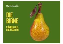 Cover-Bild zum Titel 'Die Birne' von 'Martin Harbich'