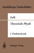 Cover-Bild zum Titel 'Theoretische Physik auf der Grundlage einer allgemeinen Dynamik' von 'Gottfried Falk'