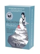 Cover-Bild zum Titel 'Pachinko (Special Edition)' von 'Min Jin Lee'