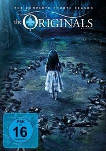 The Originals: Staffel 4 - 