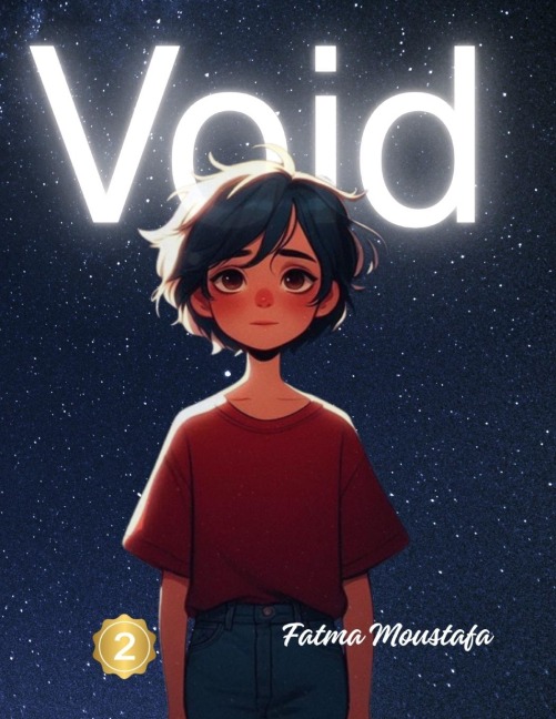 Void 2 - Fatma Moustafa