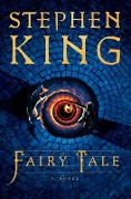 Cover-Bild zum Titel 'Fairy Tale' von 'Stephen King'