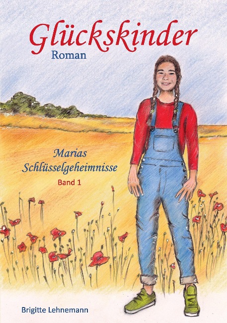 Glückskinder - Brigitte Lehnemann