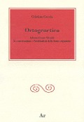 Cover-Bild zum Titel 'Ortogenetica. Johann Gregor Mendel. La conservazione e l'eredità delle forme organiche' von 'Cristina Coccia'