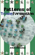Cover-Bild zum Titel 'Patterns of Transformation' von 'Arhin Christian'