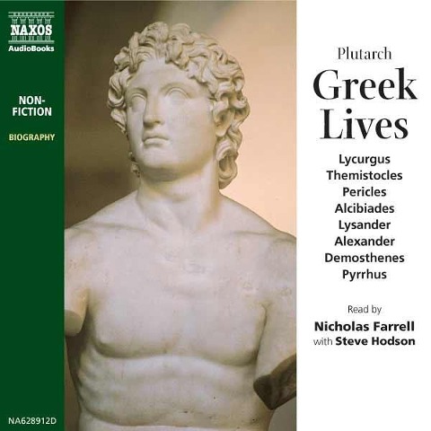 Greek Lives - 
