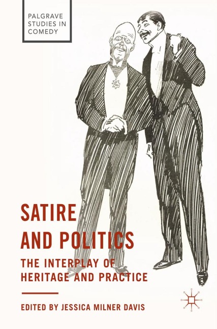 Satire and Politics - 