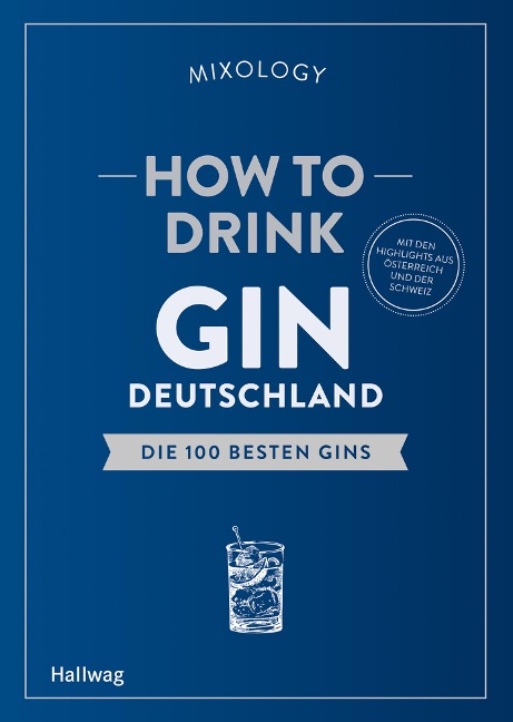 How to Drink Gin: Deutschland - 