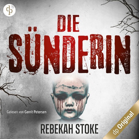 Die Sünderin - Rebekah Stoke