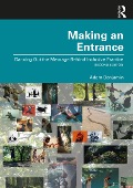 Cover-Bild zum Titel 'Making an Entrance' von 'Adam Benjamin'