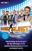 Cover-Bild zum Titel 'Gefragt - Gejagt' von ''