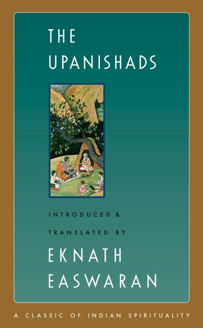The Upanishads - Eknath Easwaran