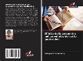 Cover-Bild zum Titel 'Effetto della corcumina nel cervelletto del ratto ipotiroideo' von 'Debayani Chakraborty'