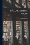 Cover-Bild zum Titel 'Râmakrishna: His Life and Sayings' von ''