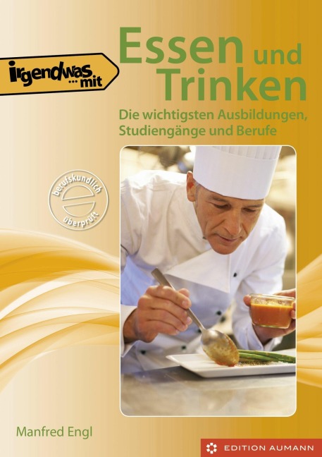 Irgendwas mit Essen und Trinken - Manfred Engl