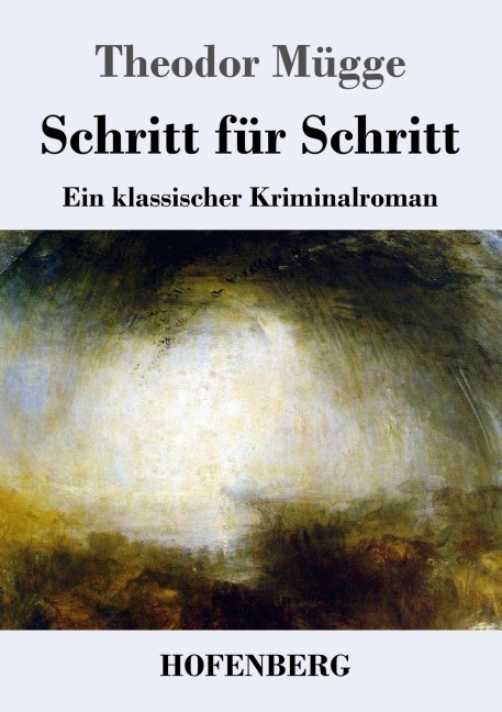 Schritt für Schritt - Theodor Mügge