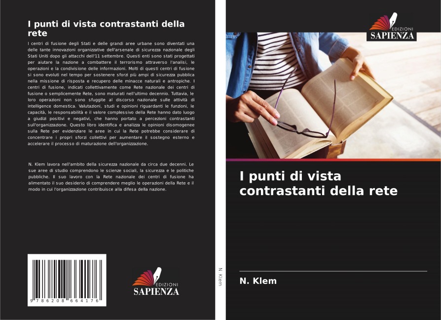 I punti di vista contrastanti della rete - N. Klem