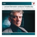 Bernstein Conducts Tchaikovsky - Leonard Bernstein