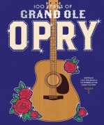 Cover-Bild zum Titel '100 Years of the Grand Ole Opry' von ''
