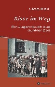 Risse im Weg - Udo Keil