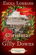 Christmas at Gilly Downs (The White Sails Series, #4) - Emma Lombard