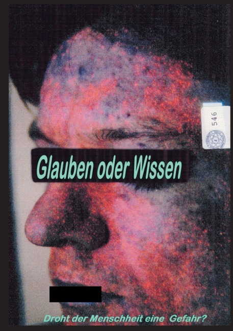Glauben oder Wissen - Schwingfeld