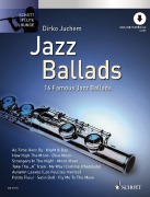 Cover-Bild zum Titel 'Jazz Ballads' von ''
