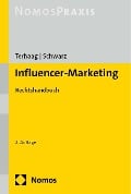 Influencer-Marketing - Michael Terhaag, Christian Schwarz