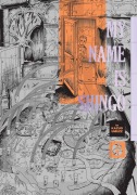 Cover-Bild zum Titel 'My Name Is Shingo: The Perfect Edition, Vol. 6' von 'Kazuo Umezz'