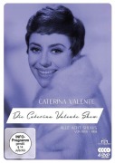 Cover-Bild zum Titel 'Die Caterina Valente Show' von 'Dave Grusin, Heinz Kiessling'