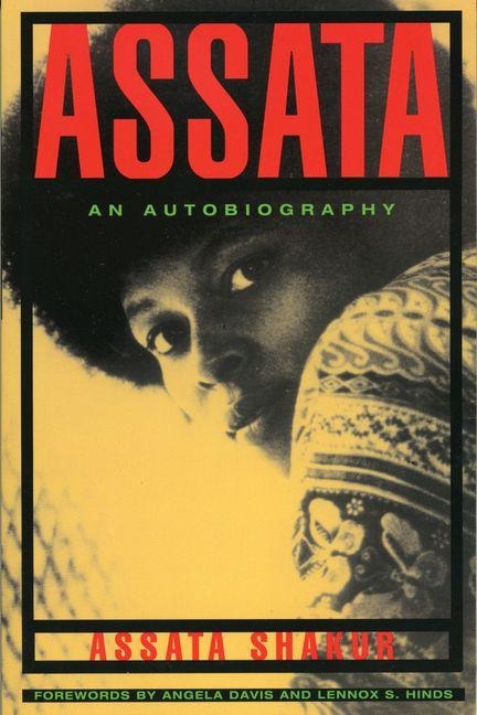 Assata - Assata Shakur