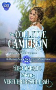 Cover-Bild zum Titel 'Der Marquis und die verführerische Frau' von 'Collette Cameron'