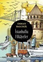 Istanbullu Hikayeler - Osman Balcigil