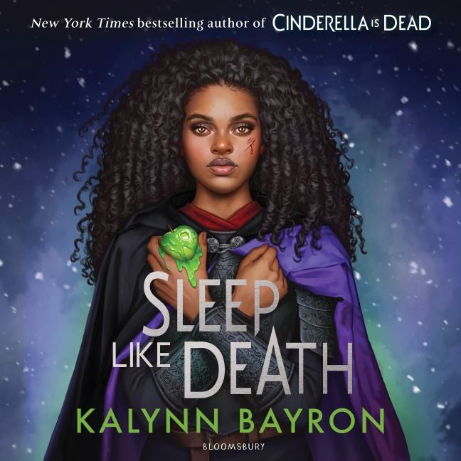 Sleep Like Death - Kalynn Bayron