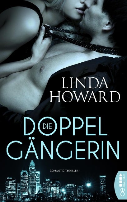 Die Doppelgängerin - Linda Howard