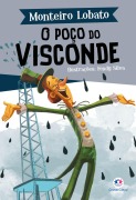 Cover-Bild zum Titel 'O poço do Visconde' von 'Monteiro Lobato'