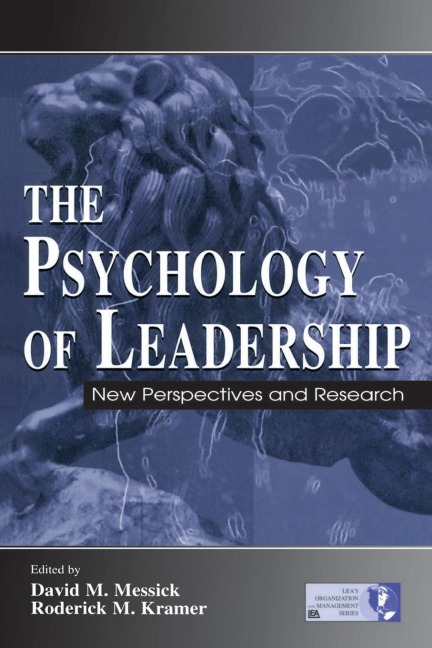 The Psychology of Leadership - 