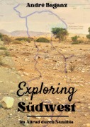 Exploring Südwest - André Baganz