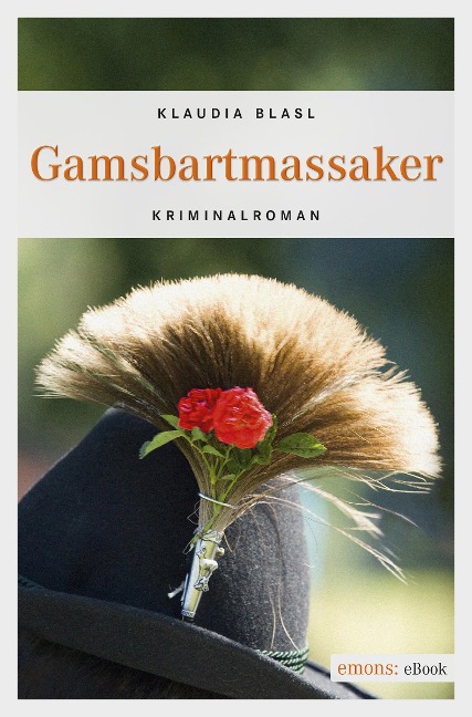 Gamsbartmassaker - Klaudia Blasl