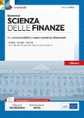 Cover-Bild zum Titel 'Elementi di scienza delle finanze. Per concorsi pubblici e aggiornamento professionale' von 'Gennaro Lettieri'