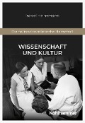 Cover-Bild zum Titel 'Wissenschaft und Kultur' von 'Isabel Heinemann'