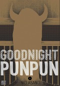Cover-Bild zum Titel 'Goodnight Punpun, Vol. 6' von 'Inio Asano'