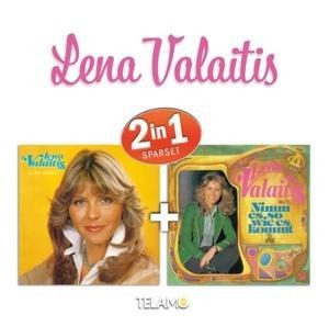 2 in 1 - Lena Valaitis