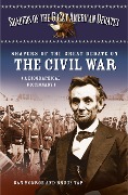 Cover-Bild zum Titel 'Shapers of the Great Debate on the Civil War' von 'Dan Monroe, Bruce Tap'