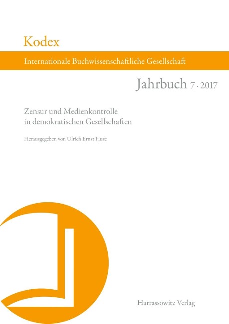 Zensur und Medienkontrolle in demokratischen Gesellschaften - 